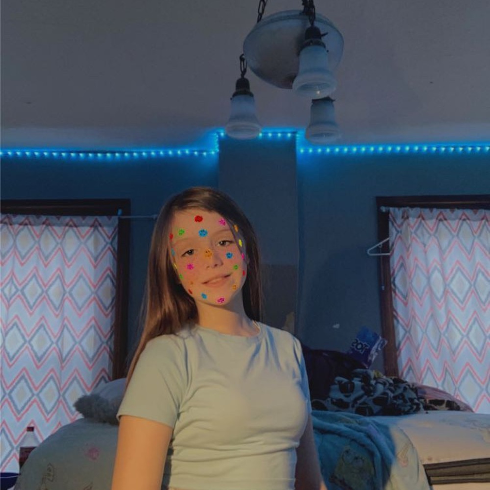 Meet your Posher, Samantha